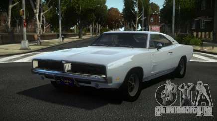 Dodge Charger Laksiyum для GTA 4