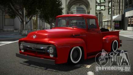 Ford F100 Rudeg для GTA 4