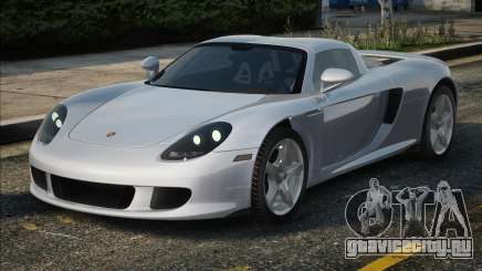 2003 Porsche Carrera [GT] для GTA San Andreas