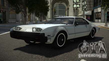 Oldsmobile Toronado Truho для GTA 4