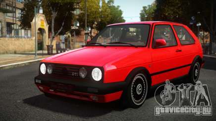 Volkswagen Golf Gorta для GTA 4