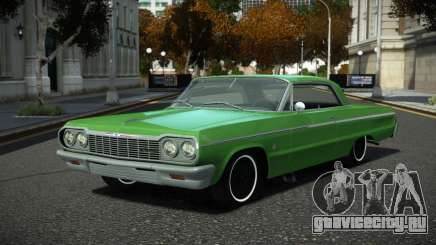 Chevrolet Impala Vichey для GTA 4