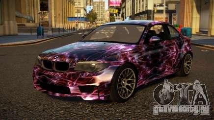 BMW 1M Roquota S13 для GTA 4