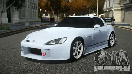 Honda S2000 Efuja для GTA 4