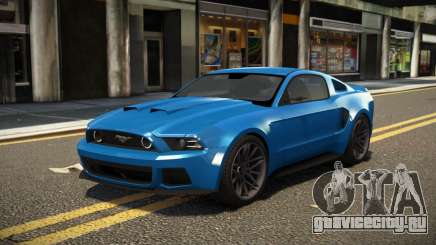 Ford Mustang Yaji для GTA 4