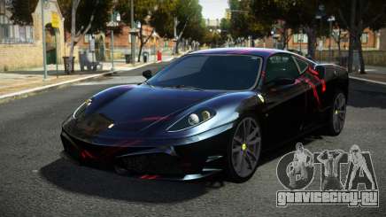 Ferrari F430 Dykus S6 для GTA 4