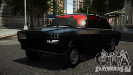 VAZ 2105 Gofta для GTA 4