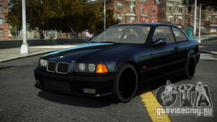 BMW M3 E36 Griloza для GTA 4