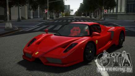 Ferrari Enzo Hiramy для GTA 4