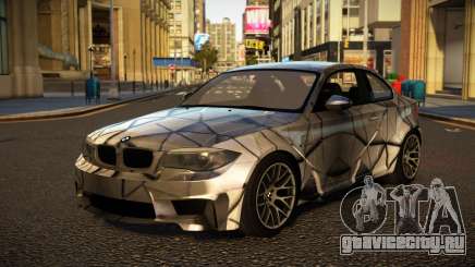 BMW 1M Roquota S5 для GTA 4