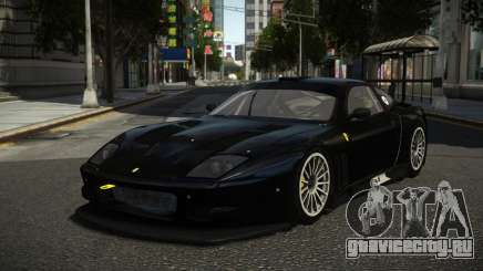 Ferrari 575 Aesto для GTA 4