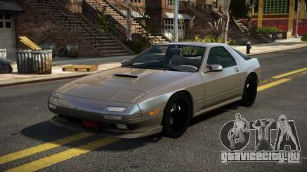 Mazda RX-7 Karosso для GTA 4