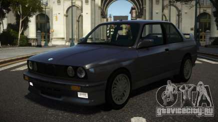 BMW M3 E30 Tahun для GTA 4