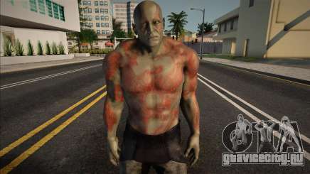 Drax для GTA San Andreas