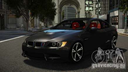 BMW M3 E92 Dosper для GTA 4