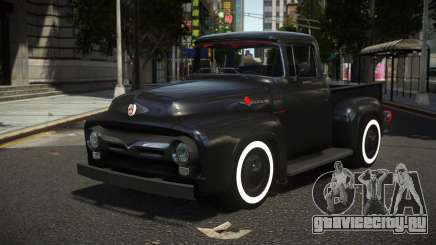 Ford F100 Bazola для GTA 4