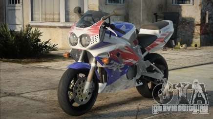 Honda CBR900RR Fireblade для GTA San Andreas