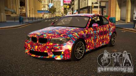 BMW 1M Roquota S9 для GTA 4