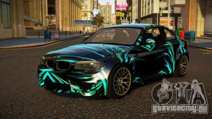 BMW 1M Roquota S1 для GTA 4