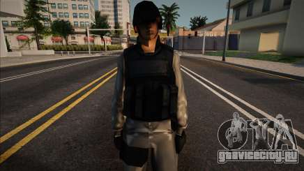 Navy для GTA San Andreas