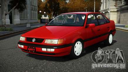 Volkswagen Passat Trefoch для GTA 4