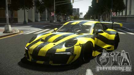 RUF RGT-8 Elfikun S2 для GTA 4