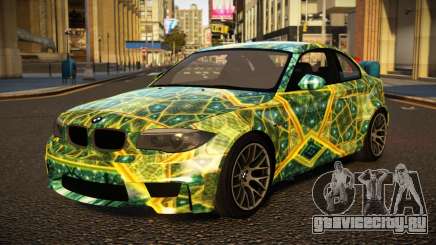 BMW 1M Roquota S6 для GTA 4