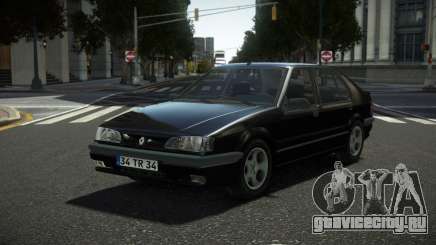 Renault 19 Riyjol для GTA 4