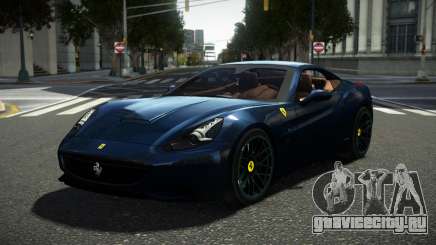 Ferrari California Niachi для GTA 4