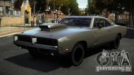 Dodge Charger RT Holah для GTA 4