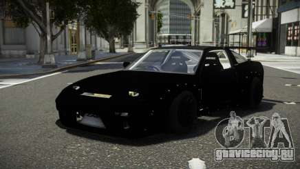 Nissan 380SX Asphimi для GTA 4