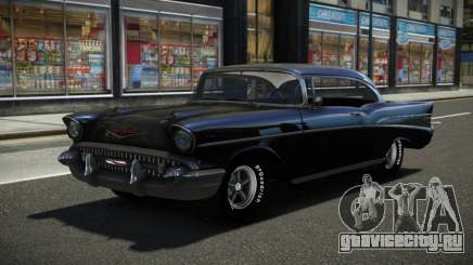 Chevrolet Bel Air JHT для GTA 4