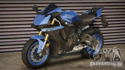 [2019] YAMAHA YZF-R1 для GTA San Andreas