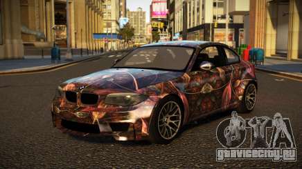 BMW 1M Roquota S14 для GTA 4