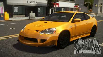 Honda Integra Golby для GTA 4