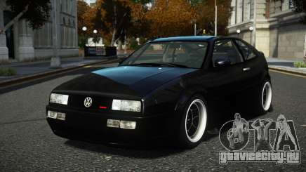 Volkswagen Corrado Ihtafos для GTA 4