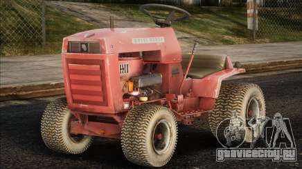 Wheel Horse Lawn Ranger 800 1972 для GTA San Andreas