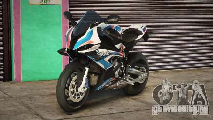 2020 BMW M1000RR для GTA San Andreas