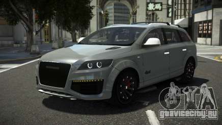 Audi Q7 Voshito для GTA 4