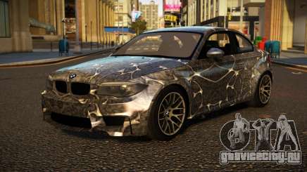 BMW 1M Roquota S3 для GTA 4