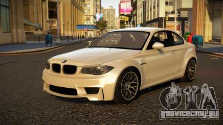 BMW 1M Roquota для GTA 4