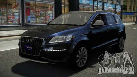 Audi Q7 Yoftay для GTA 4