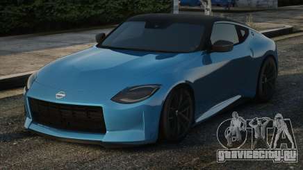 2021 Nissan Z Prototype для GTA San Andreas