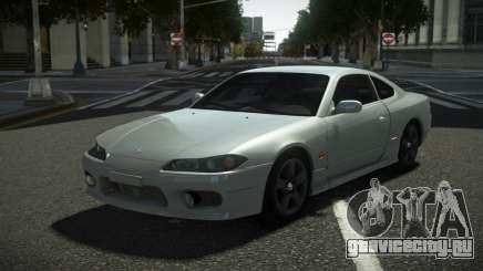 Nissan Silvia Tafez для GTA 4