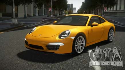 Porsche 911 Fusalo для GTA 4