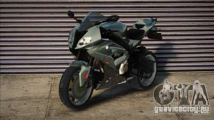 BMW S1000RR SA Styled для GTA San Andreas