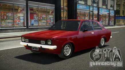 Chevrolet Chevette Haetu для GTA 4