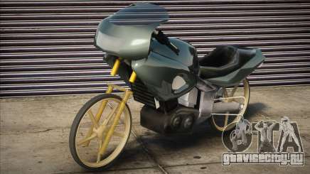 PCJ600 Drag Indo Style для GTA San Andreas