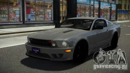 Saleen S281 Bazhi для GTA 4