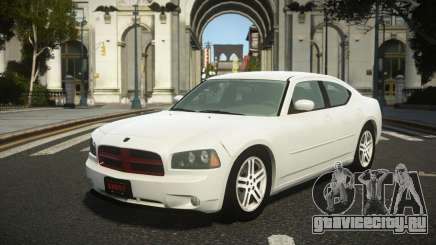 Dodge Charger Utilamo для GTA 4